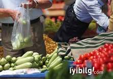 Sebze-meyve fiyatları neden yükseliyor?