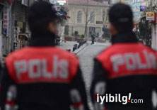 İstanbul'da suikast timi yakalandı