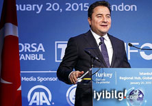 En kapsamlı reform ajandası Türkiyenin