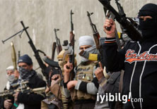 IŞİD, Kobaniden çekildiğini duyurdu
