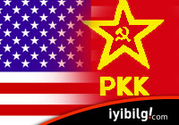 Amerika'da yeni bir PKK raporu
