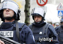 Fransa'da polise yeni saldırı
