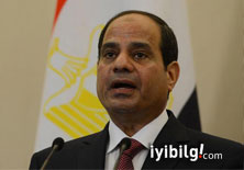 Sisi'nin ses kaydı ortaya çıktı
