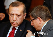 Erdoğan'ı Davutoğlu ikna etmiş