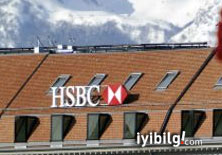 HSBC İsviçre koluna kara para aklama baskını