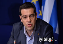 Yunan Hükümeti reform listesini sundu