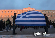 Yunanistanı zorlu bir takvim bekliyor