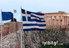Almanya Yunanistan'ın reform listesini onayladı