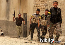 Özgür Suriye Ordusu'ndan stratejik hamle
