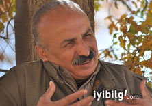 PKK'dan Demirtaş'a 'emanet' tepkisi