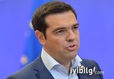 'Yunanistan'ın problemleri Avrupa'nın problemidir'
