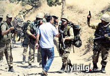 PKK'dan Uludere'de provokasyon talimatı
