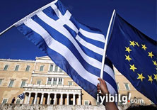 Yunanistan'la anlaşma sağlandı