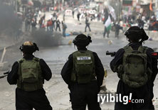 'Filistinlilere yönelik ihlaller 11 bini aştı'