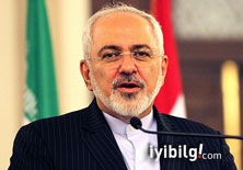 İran, Suriye rejimine desteğini yineledi
