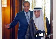 'Riyad Moskova'yı Esed'in gidişine ikna edebilir'