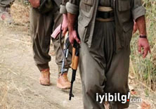 PKK’nın yeni ini