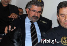 Diyarbakır Barosu Başkanı  gözaltına alındı