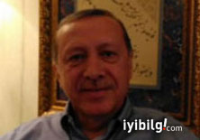 Cumhurbaşkanı Erdoğan’dan seçim fotoğrafı