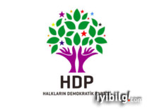 HDP'li vekillere gözaltı