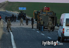 Diyarbakır'da terör saldırısı: 3 şehit