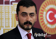 CHP Milletvekili Erdem hakkında soruşturma başlatıldı