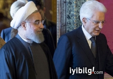 Ruhani, Papa'yı İran'a davet edecek
