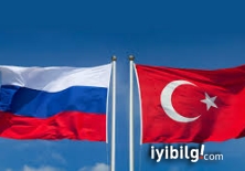 Türkiye'den Rusya'ya vize...