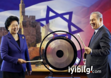 'İsrail, Çin için mükemmel bir ortak'