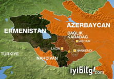 Azerbaycan: Ateşkes ihlal edildi