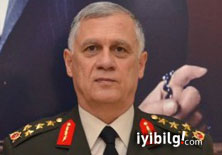 1. Ordu Komutanı: TSK desteklemiyor