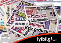Türk basınına 'yabancı' ilgisi