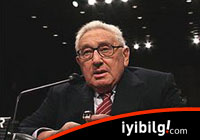 Kissinger, 1973 savaşını ABD başkanından gizlemiş!