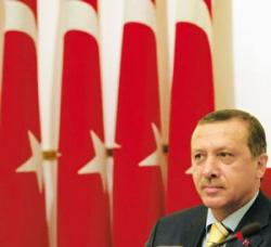 WT: Kıbrıs Erdoğanı güçlendiriyor
