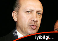 Erdoğan'ın YÖK'e yanıtı