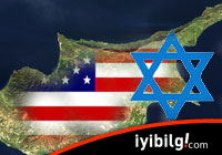 ABD ve İsrail Kıbrıs’ta da arazi satın alıyor!