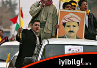 Barzani, Türkiye için aracı arıyor