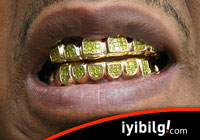 Tacikistan'da altın diş yasaklandı!