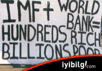TÜSİAD'ın IMF ısrarının ardında ne var?