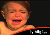 Bebekler ağlarken ne demek istiyor?
