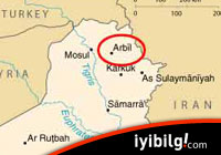 Erbil'de 'medya kenti' kurulacak