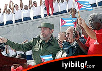 Küba’da 1 Mayıs ABD’ye karşı kutlanacak!