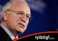 Cheney'ye 'bekçi köpeği' suçlaması