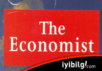 The Economist'tin Çankaya yorumu