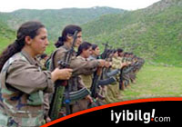 ABD: PKK faaliyetini K. Irak'tan organize ediyor
