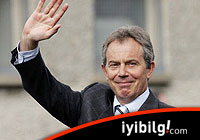 Blair görevi bırakıyor