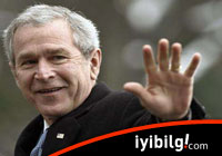 Bush, Irak'tan çekilme yasasını veto etti