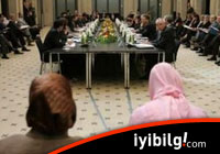 Berlin: II. İslam Konferansı başladı
