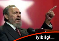 Castro: ‘Enerji devrimi hayatidir!’