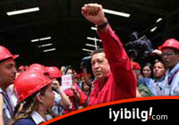 Chavez bankaları millileştiriyor